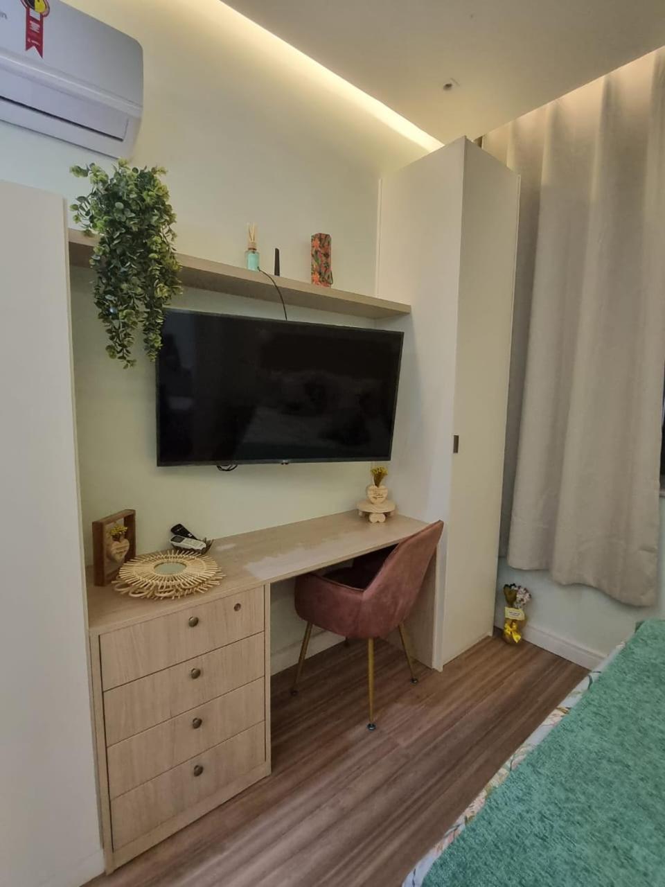 Apartamento Hortensia Confort Rio Rio de Janeiro
